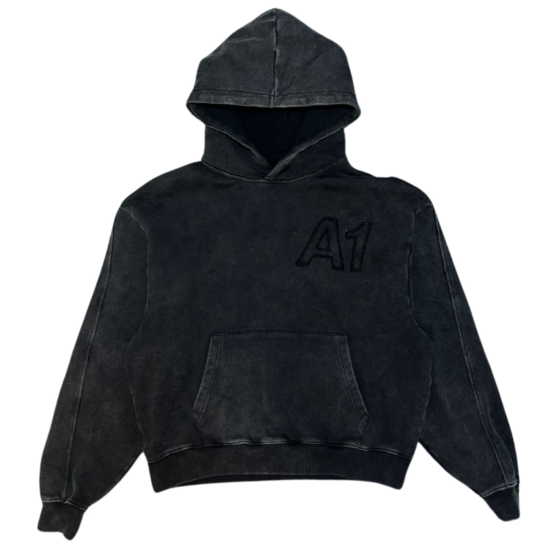 ARCHIVE A1 PATCH HOODIE